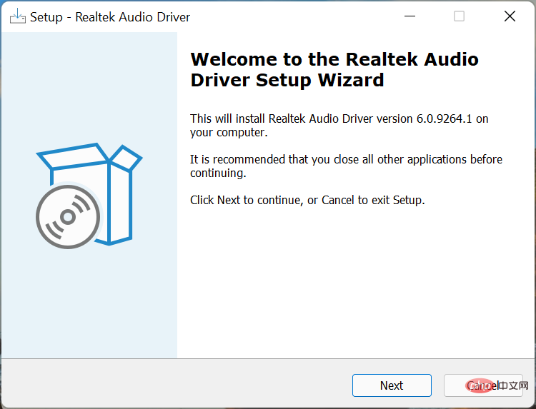 如何下载适用于 Windows 11 的 Realtek 音频驱动程序