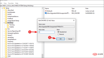 如何在没有 TPM 的情况下安装 Windows 11 [TPM 2.0 绕过]