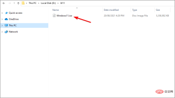 如何在没有 TPM 的情况下安装 Windows 11 [TPM 2.0 绕过]
