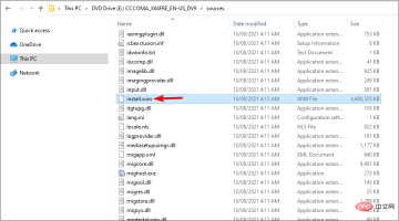 如何在没有 TPM 的情况下安装 Windows 11 [TPM 2.0 绕过]