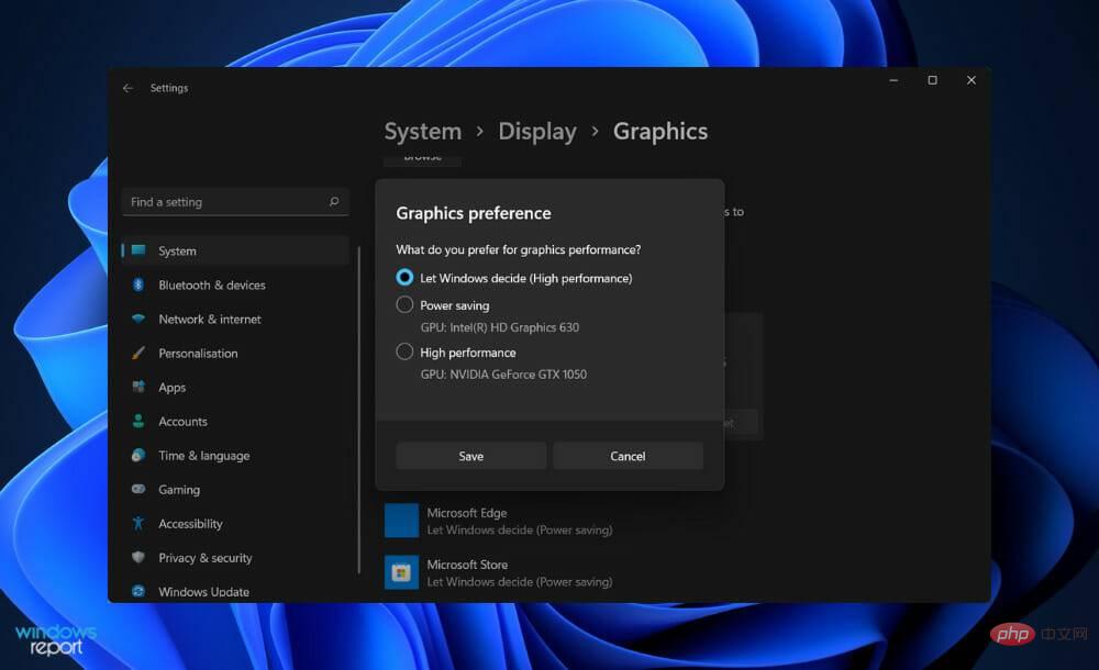 如何检查 Windows 11 的 GPU 温度