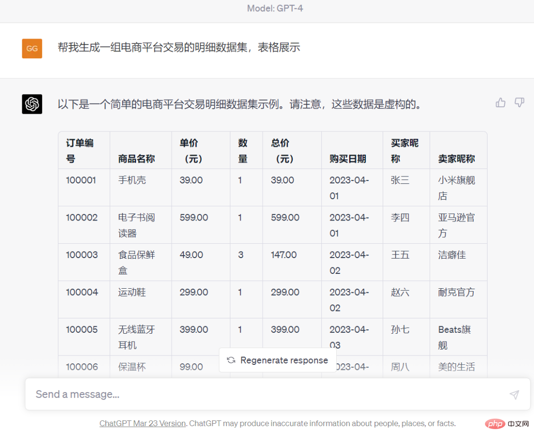 ChatGPT玩数据分析到底多可怕？