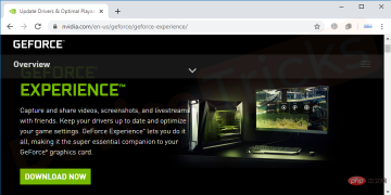 如何修复 Windows 中的无法连接到 NVIDIA 错误?