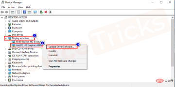 如何修复 Windows 中的无法连接到 NVIDIA 错误?