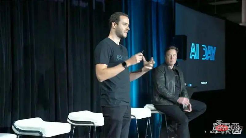 Is Tesla’s self-driving guru going to engage in ChatGPT? Will join OpenAI