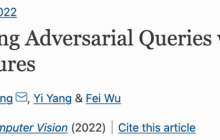 逆转特征让re-id模型从88.54%到0.15%