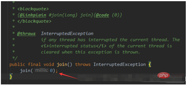 How to make threads execute in the order specified by themselves in Java