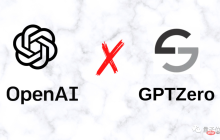 「ChatGPT克星」升级：老师可以把全班作业丢进去检测了！华人作者：免费用