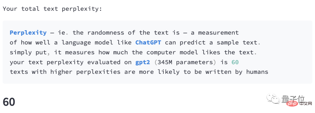 ChatGPT Nemesis upgrade: teachers can throw in the entire classs homework for testing! Chinese authors: free to use