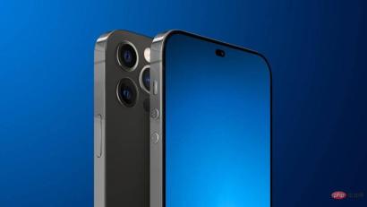 设计完成iPhone 14 Pro 进入代工试产阶段