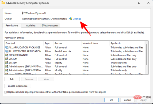在 Windows 11 或 10 上打开 System 32 文件夹的 3 种方法