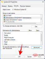 在 Windows 11 或 10 上打开 System 32 文件夹的 3 种方法