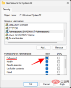 在 Windows 11 或 10 上打开 System 32 文件夹的 3 种方法