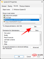 在 Windows 11 或 10 上打开 System 32 文件夹的 3 种方法