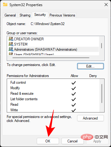 在 Windows 11 或 10 上打开 System 32 文件夹的 3 种方法