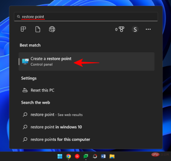 在 Windows 11 或 10 上打开 System 32 文件夹的 3 种方法