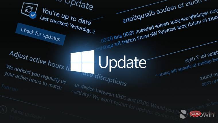 微软解释了为什么你的电脑经常无法更新到最新的 Windows 补丁