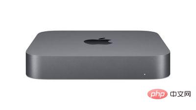 Mac Mini 和 Mac Pro 是 Apple 推出 Mac Studio 后剩下的最后两款英特尔 Mac