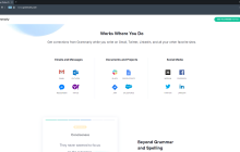 如果 Grammarly 无法在 Windows 10 浏览器上运行的 8 个重大修复