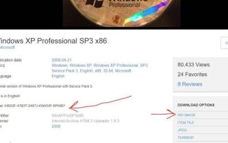 Installieren Sie Windows XP ISO unter Windows 11 mit VirtualBox