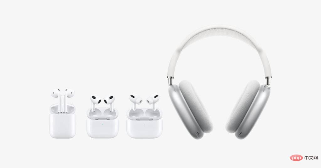 Was soll ich tun, wenn meine AirPods verloren gehen oder beschädigt sind?