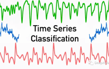 八种时间序列分类方法总结