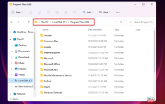 Windows 11 中的 CFosSpeed 驱动程序安装错误:3 个修复