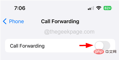 How to Fix iPhone Not Ringing When Locked