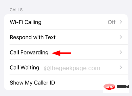 How to Fix iPhone Not Ringing When Locked