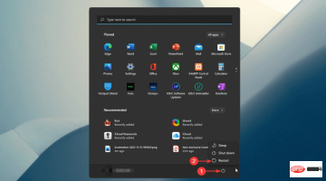 Windows 11 用户模式下启用安全启动： 3 个提示