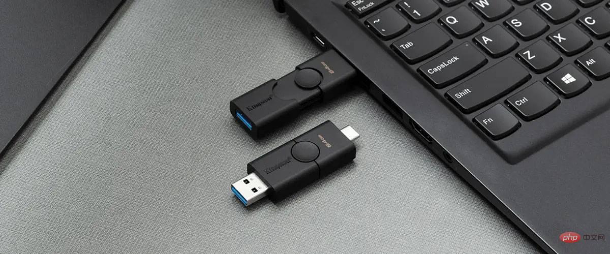 微软向 Insiders 提供免费 USB 驱动器以重新安装 Windows 11