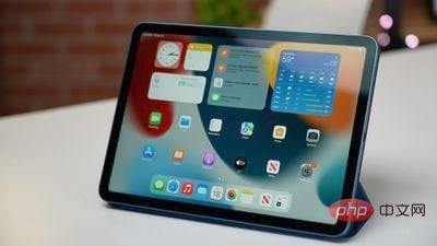 新款 M1 iPad Air怎么样，国外网友测评