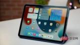 国外网友对新款 M1 iPad Air的评测如何？
