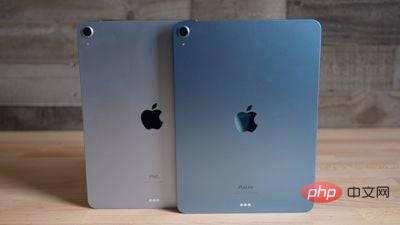 新款 M1 iPad Air怎么样，国外网友测评