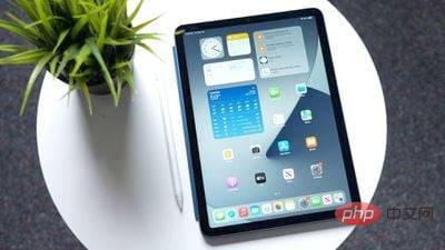 新款 M1 iPad Air怎么样，国外网友测评