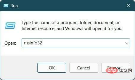 这是在 Windows 11 中检查显卡的方法