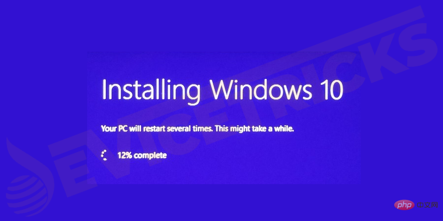 如何修复 Windows 10 在启动或引导时出现死机的问题？