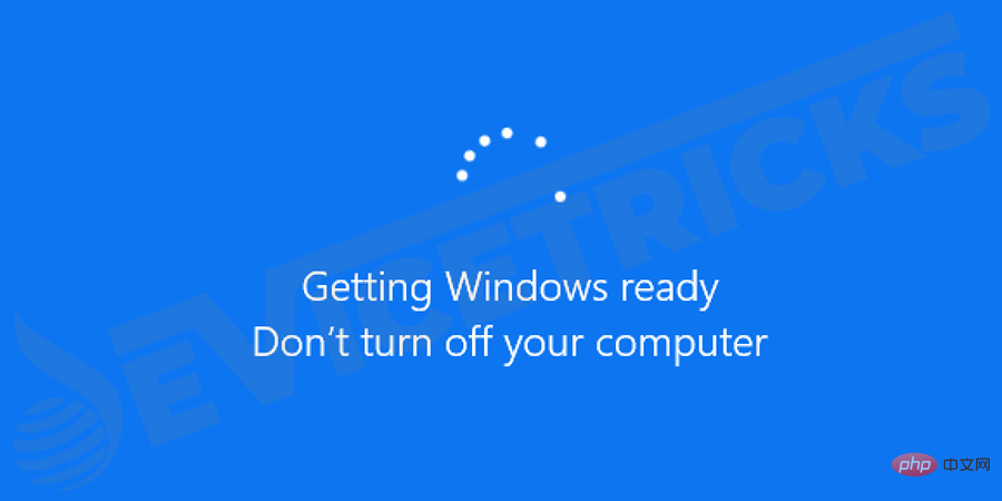 如何在启动或引导错误期间修复 Windows 10 死机？