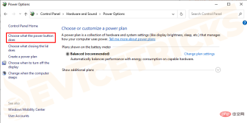 如何在启动或引导错误期间修复 Windows 10 死机?