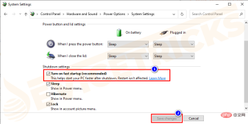 如何在启动或引导错误期间修复 Windows 10 死机?