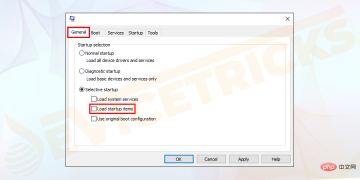 如何在启动或引导错误期间修复 Windows 10 死机?