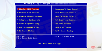 如何在启动或引导错误期间修复 Windows 10 死机?