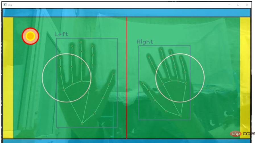 Comment créer un jeu visuel de hockey sur table en utilisant Python