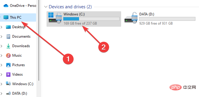 修复 Windows 11 秒启动错误 [快速教程]