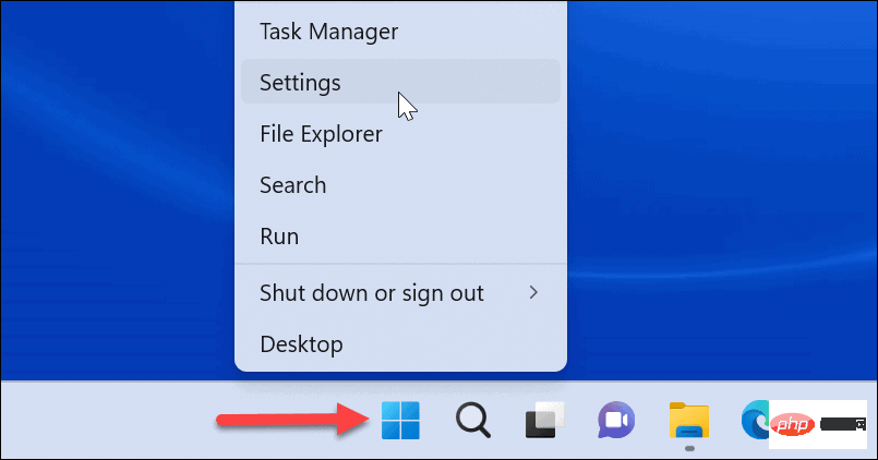 如何修复 Windows + Shift + S 不工作