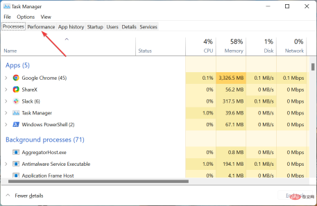 查看在 Windows 11 中查找 IP 地址的 6 种简单方法