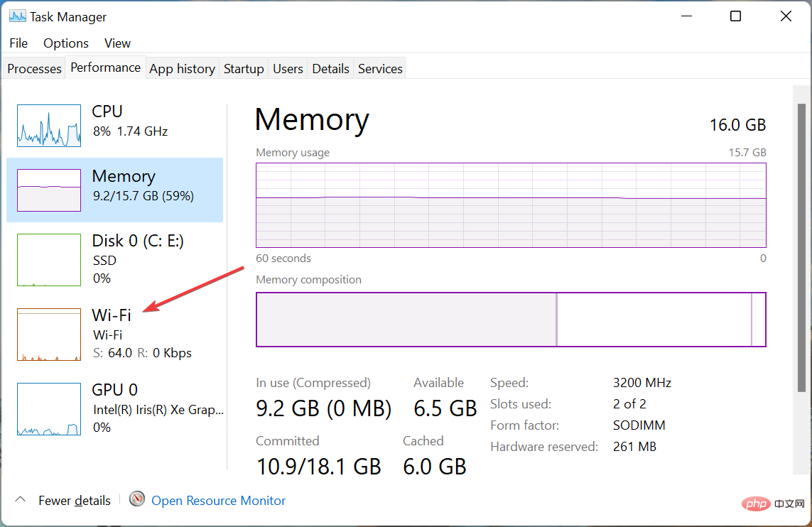 查看在 Windows 11 中查找 IP 地址的 6 种简单方法