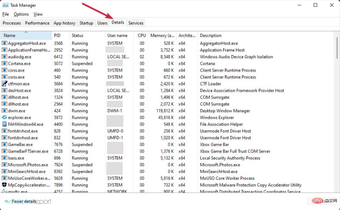 Windows 11搜索栏不起作用：6修复方法