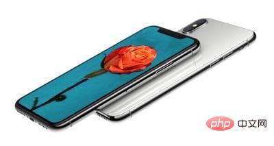 Apple 现在为 iPhone X 提供 Face ID 维修服务，无需更换整个设备