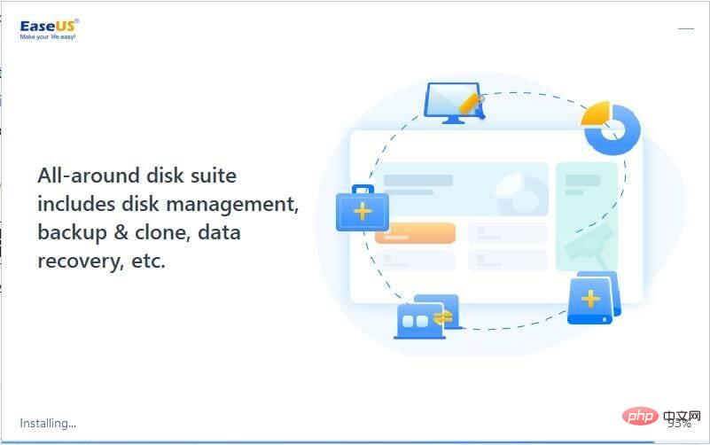 3 ways to recover the lost system reserved partition